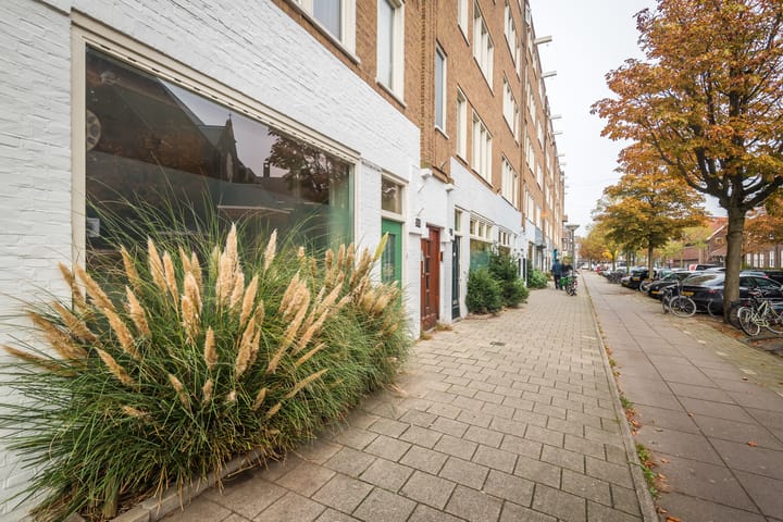 Foto 2 van Pijnackerstraat 26-4