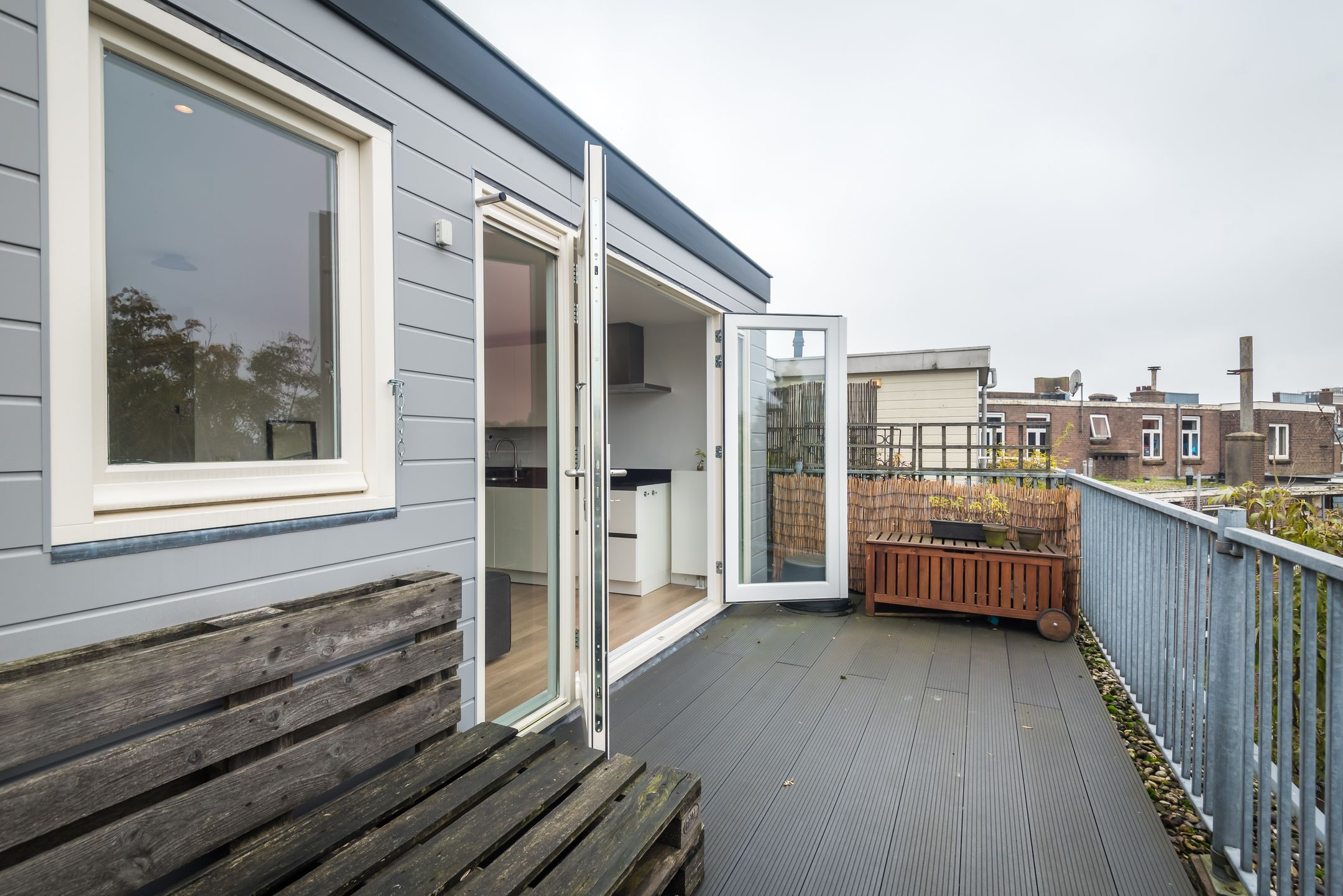 Photo 3 of Pijnackerstraat 26-4