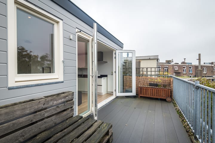 Foto 3 van Pijnackerstraat 26-4