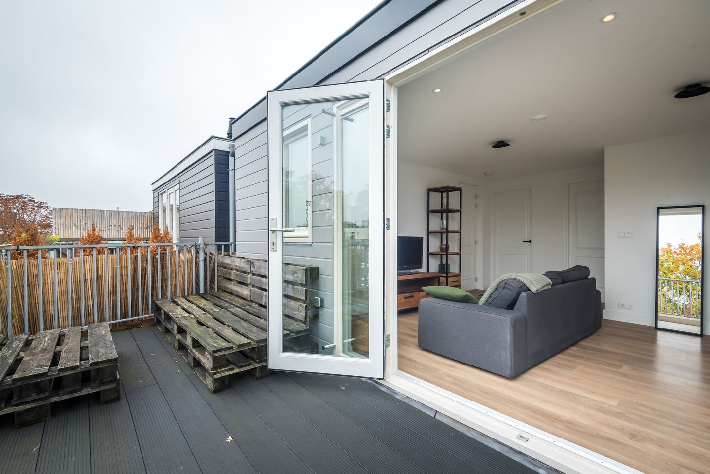 Photo 4 of Pijnackerstraat 26-4