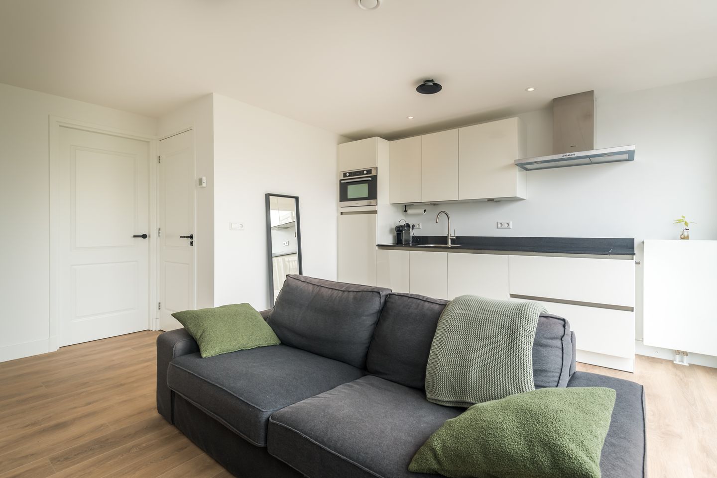 Photo 5 of Pijnackerstraat 26-4