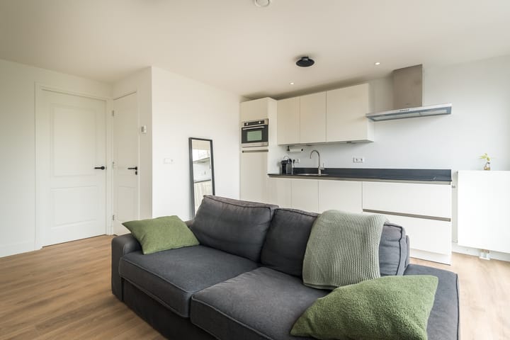 Foto 5 van Pijnackerstraat 26-4