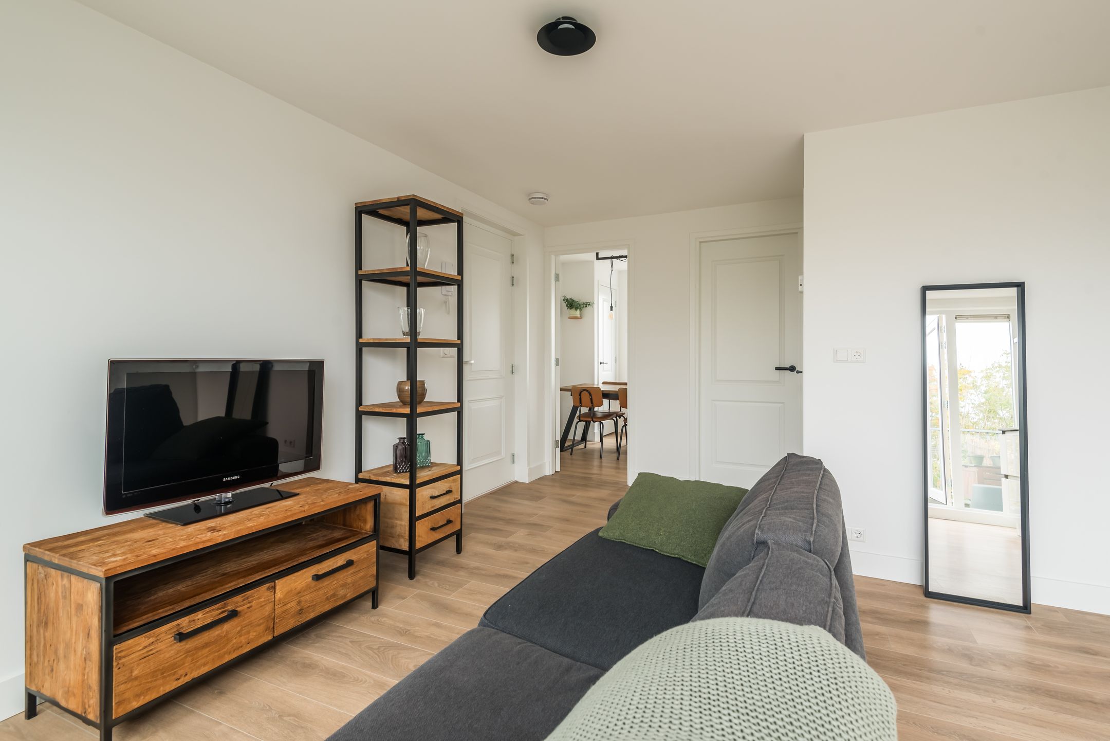 Photo 6 of Pijnackerstraat 26-4