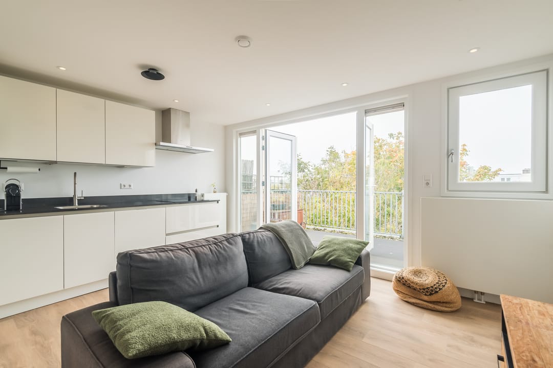 Photo 7 of Pijnackerstraat 26-4