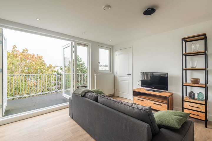 Foto 9 van Pijnackerstraat 26-4