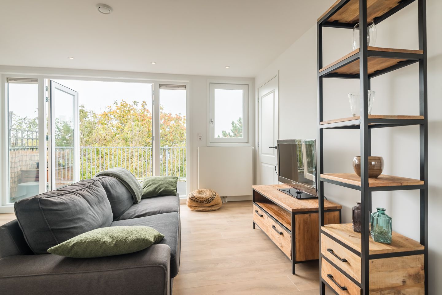 Photo 10 of Pijnackerstraat 26-4