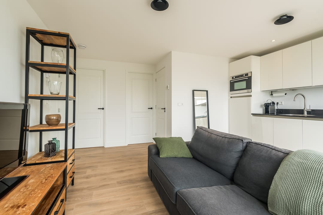 Photo 11 of Pijnackerstraat 26-4