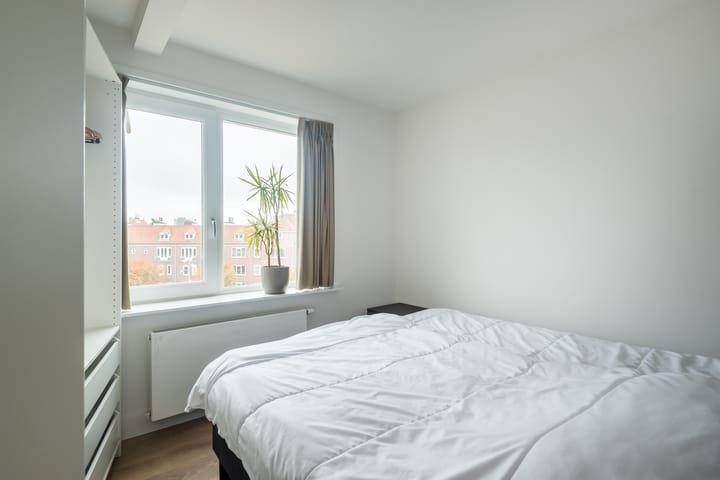 Foto 14 van Pijnackerstraat 26-4