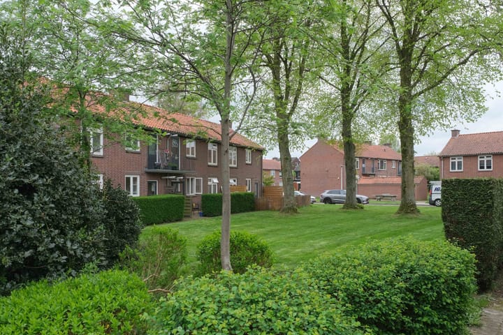 Foto 2 van Resedastraat 11-I