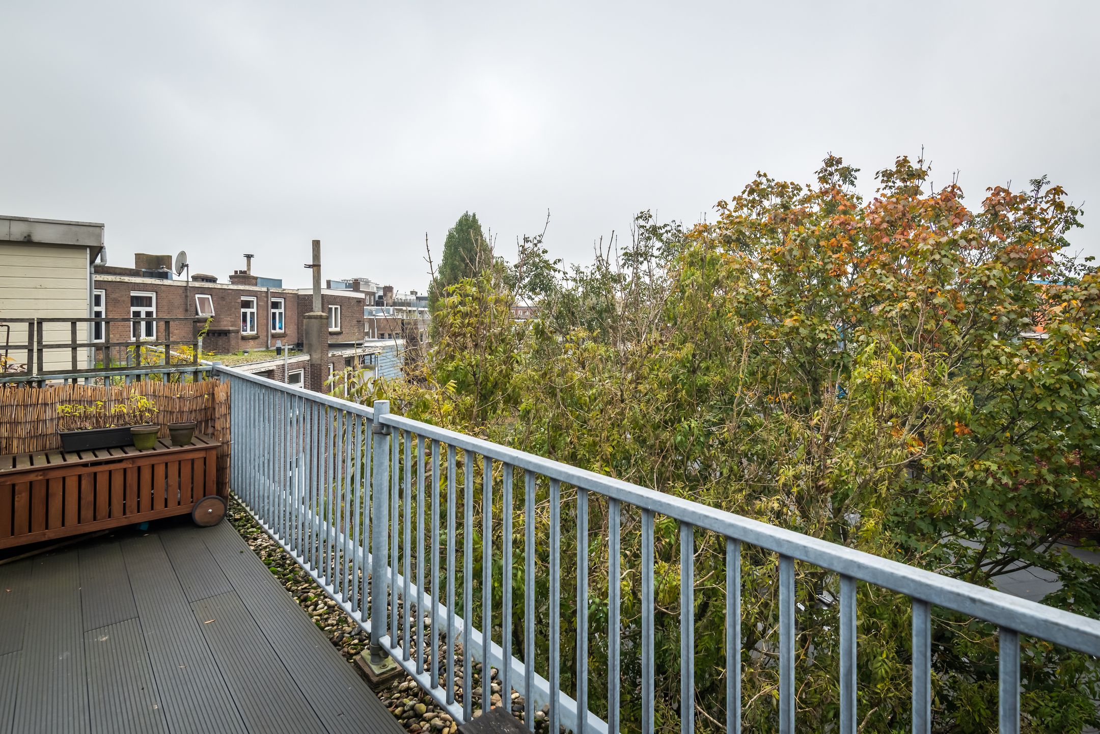 Photo 15 of Pijnackerstraat 26-4