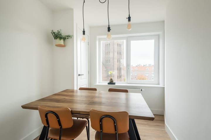 Foto 16 van Pijnackerstraat 26-4