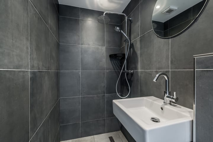 Foto 18 van Pijnackerstraat 26-4