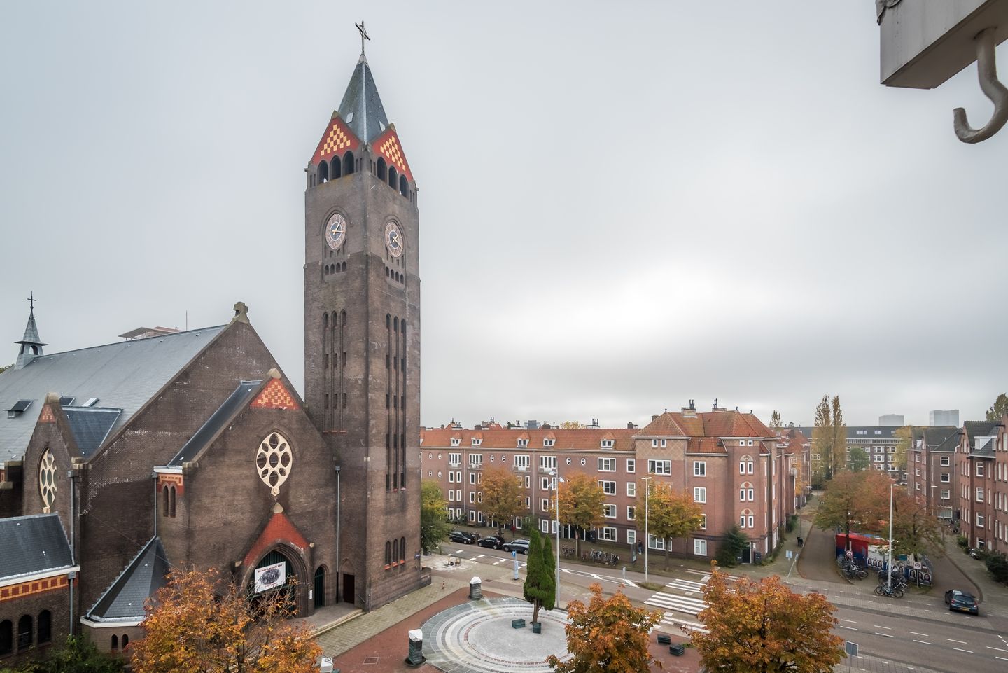 Photo 19 of Pijnackerstraat 26-4