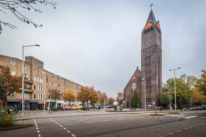 Foto 20 van Pijnackerstraat 26-4