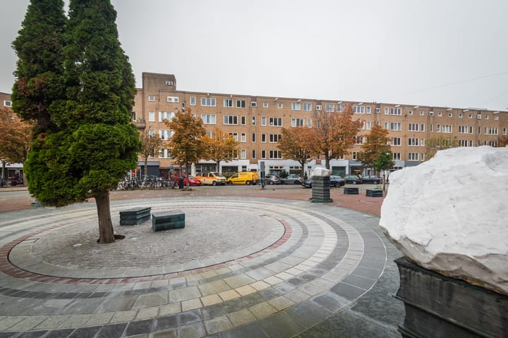 Foto 21 van Pijnackerstraat 26-4