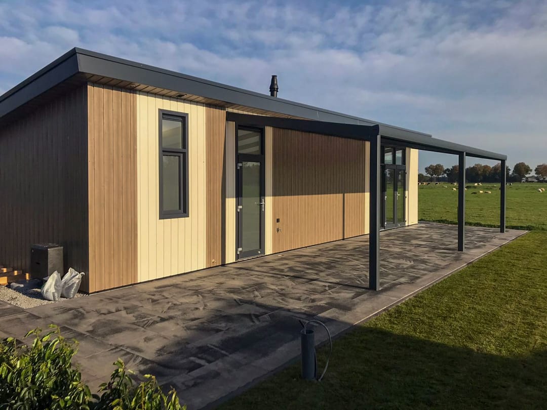 Foto 2 van Weterschoten 30-66