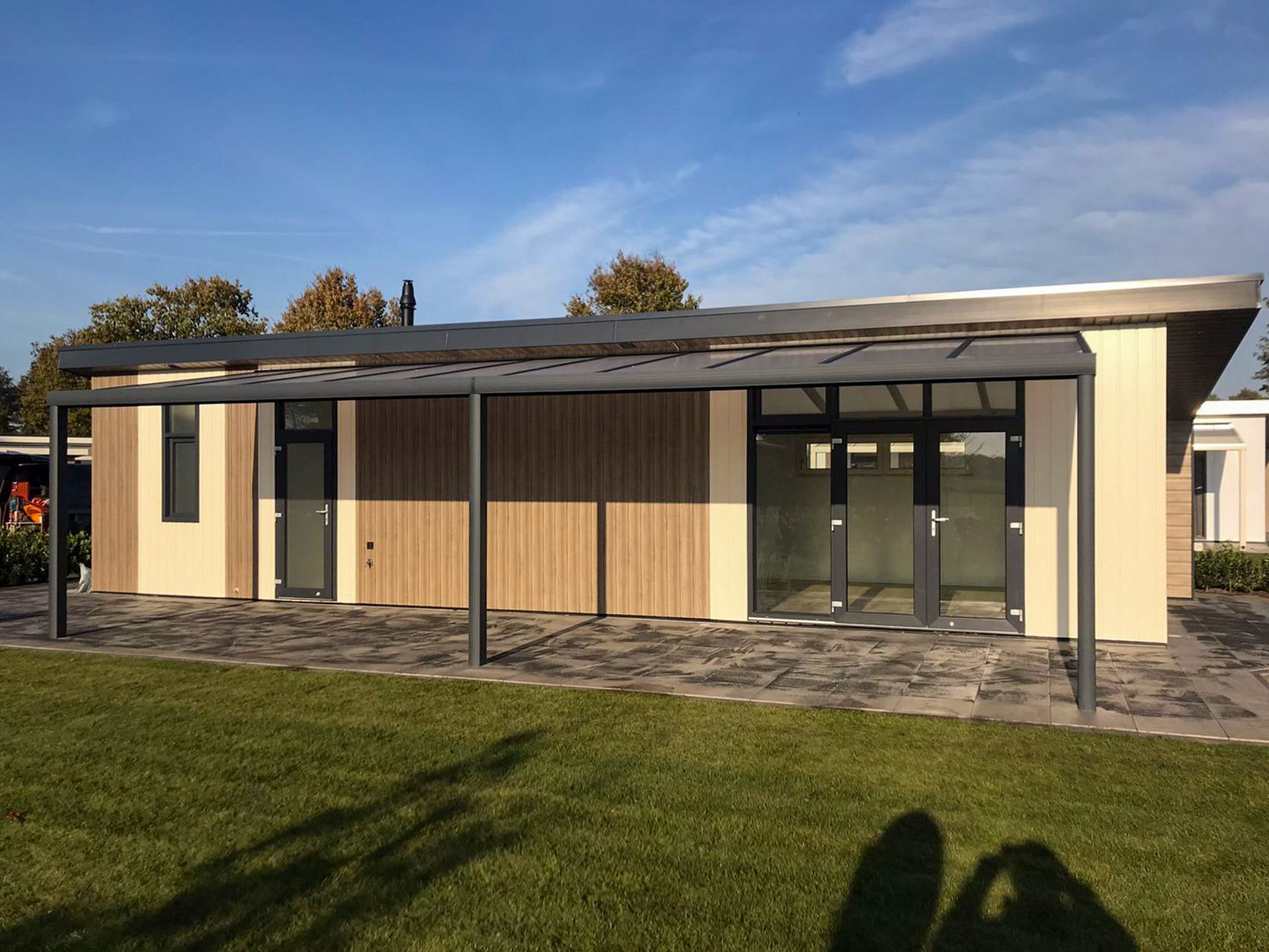 Foto 9 van Weterschoten 30-66