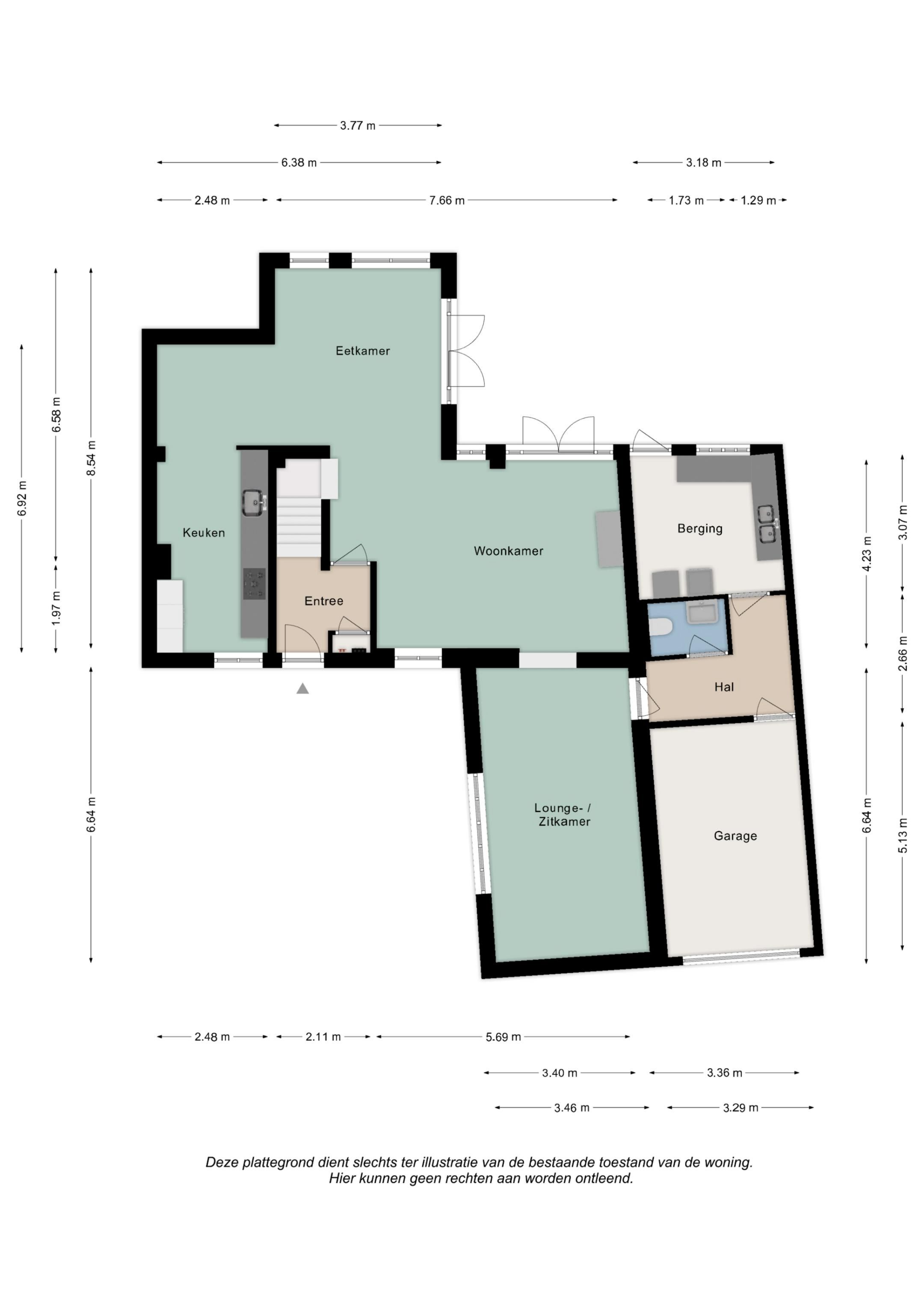 Photo 48 of Bovenstraat 15