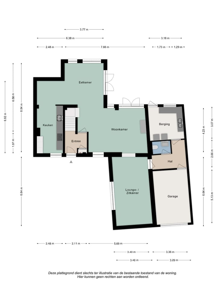 Foto 48 van Bovenstraat 15