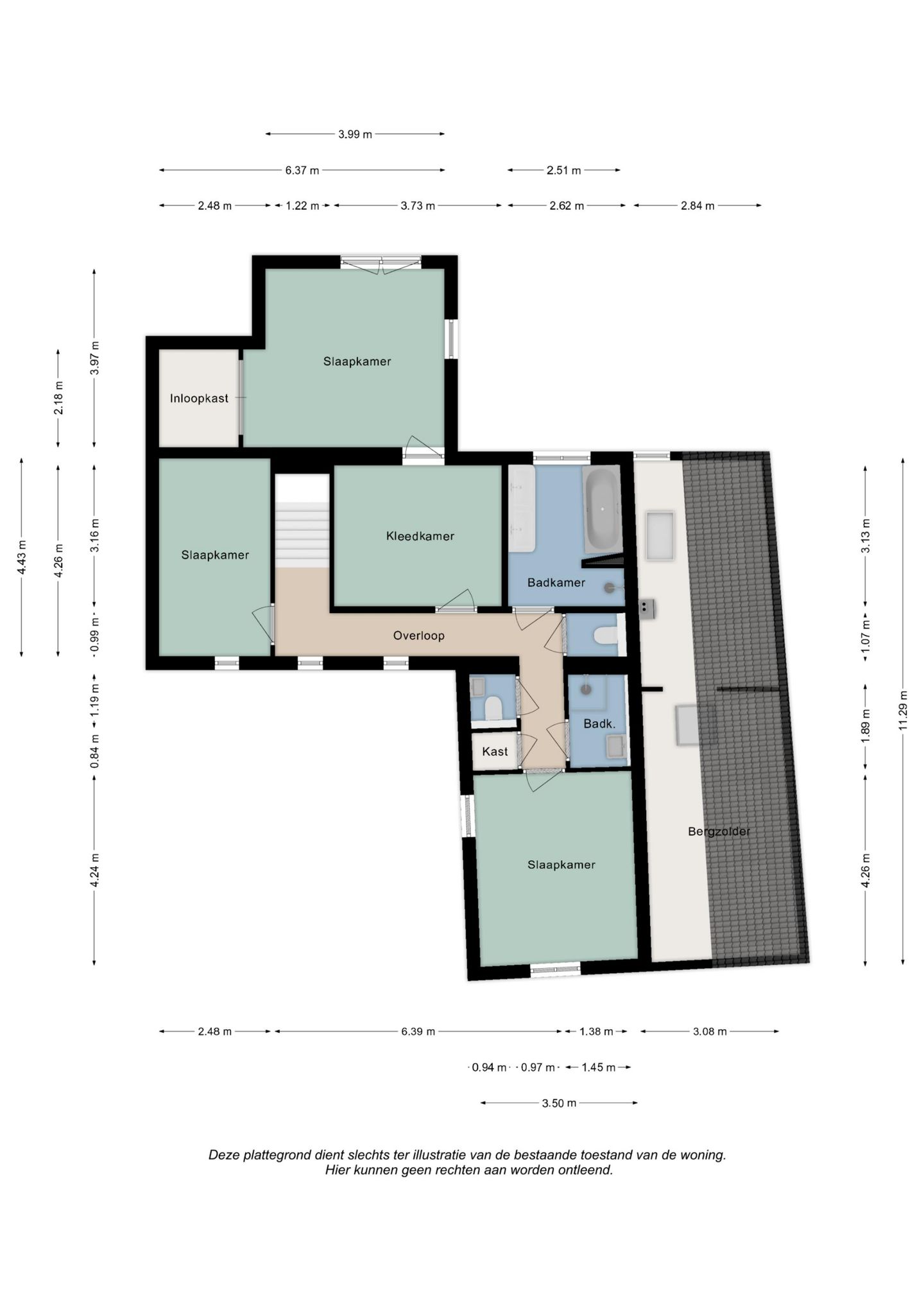 Photo 49 of Bovenstraat 15