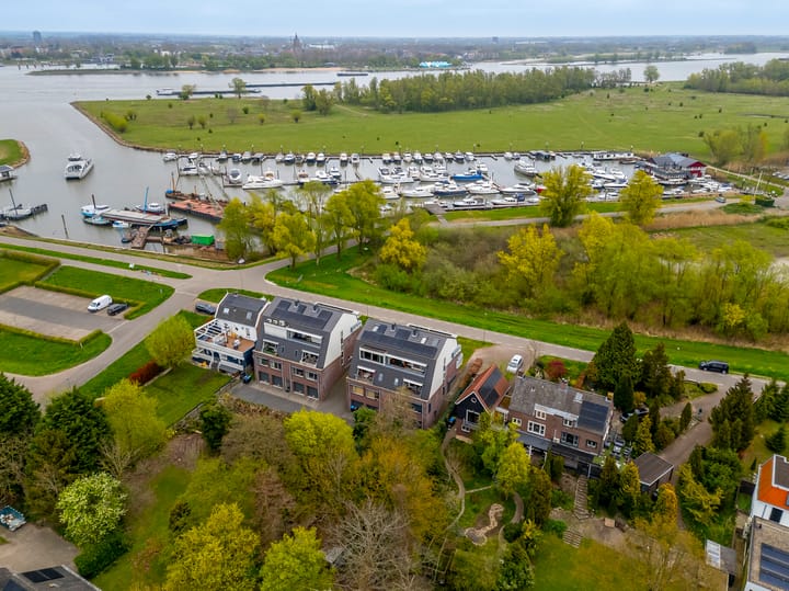 Foto 1 van Hoekeinde 12-A