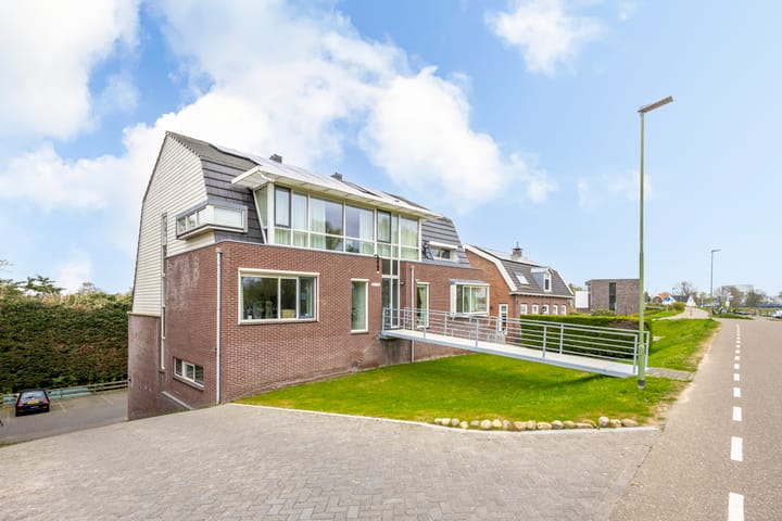 Foto 2 van Hoekeinde 12-A