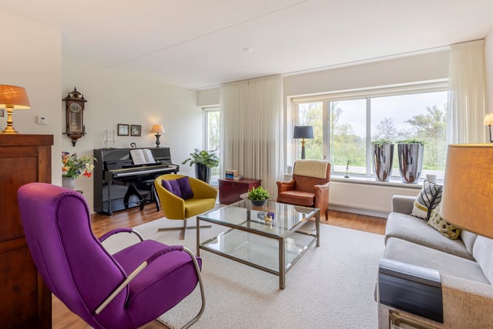 Foto 3 van Hoekeinde 12-A