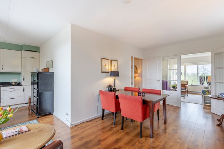 Foto 4 van Hoekeinde 12-A