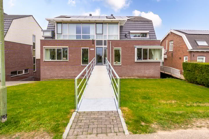 Foto 7 van Hoekeinde 12-A