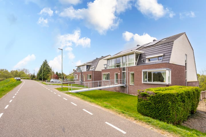 Foto 8 van Hoekeinde 12-A