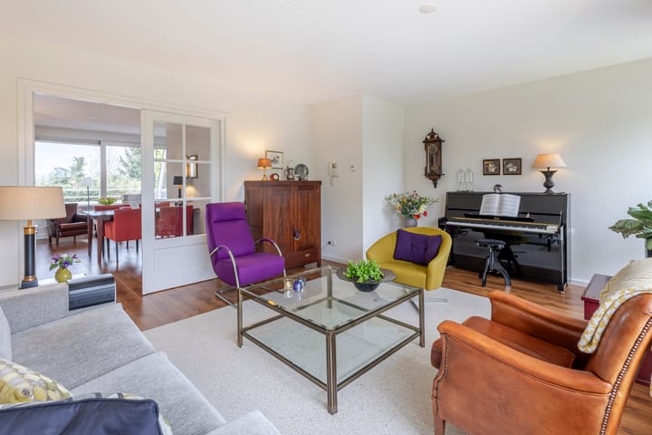 Foto 10 van Hoekeinde 12-A