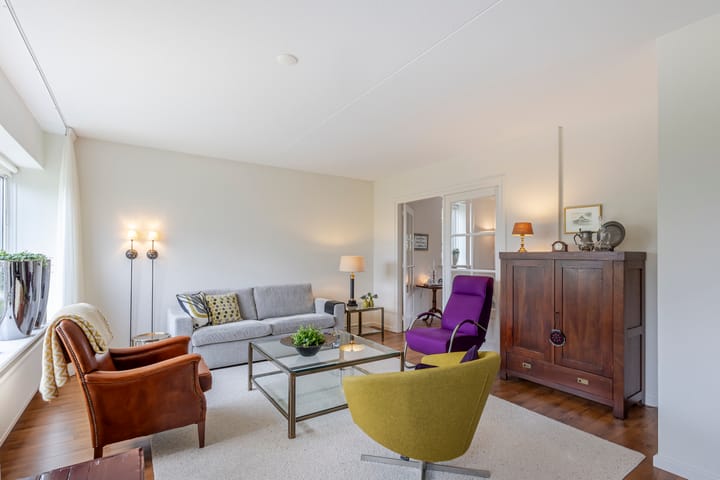 Foto 11 van Hoekeinde 12-A