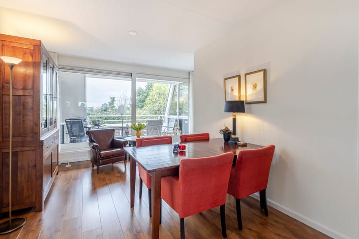 Foto 13 van Hoekeinde 12-A