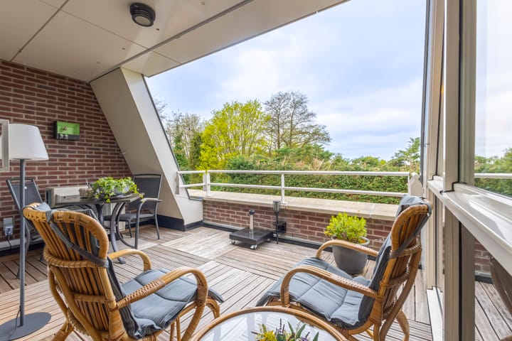 Foto 18 van Hoekeinde 12-A