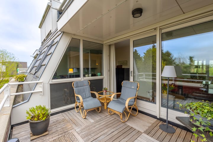 Foto 19 van Hoekeinde 12-A