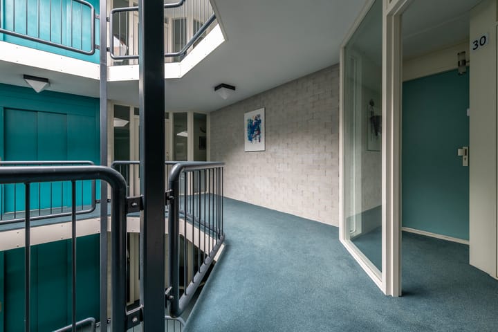 Foto 21 van Meent 30