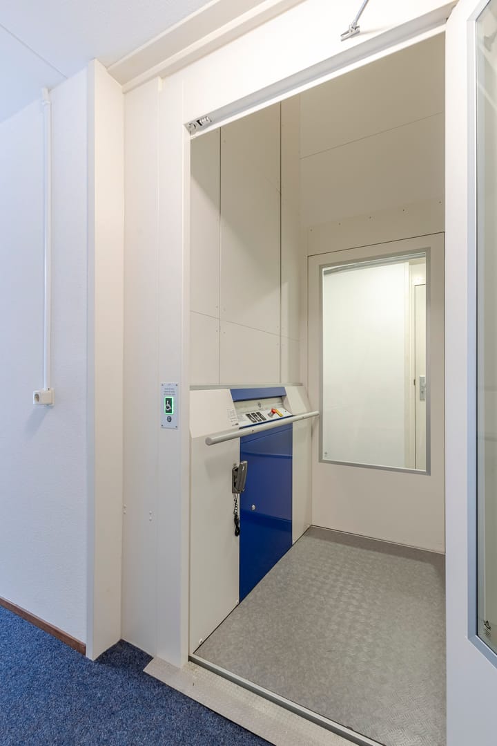 Foto 33 van Hoekeinde 12-A