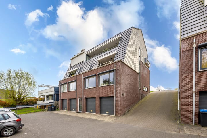 Foto 36 van Hoekeinde 12-A