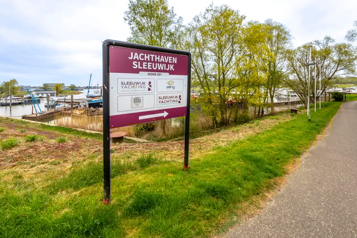 Foto 41 van Hoekeinde 12-A