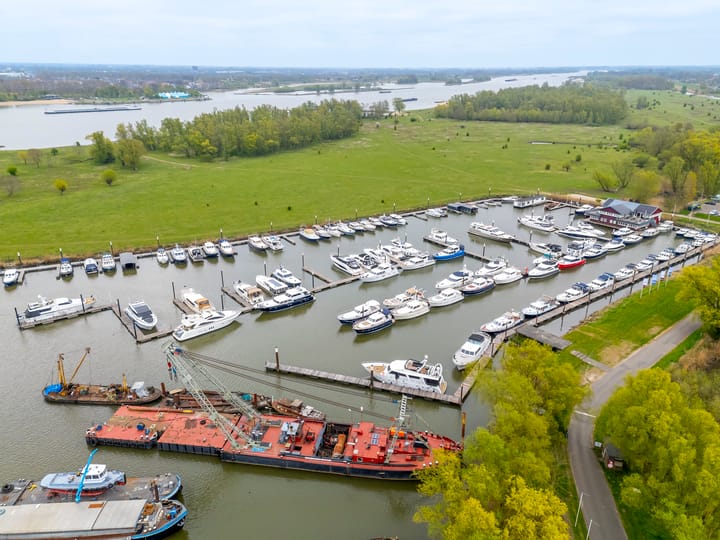 Foto 44 van Hoekeinde 12-A