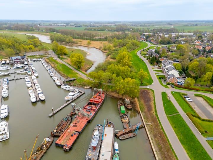 Foto 45 van Hoekeinde 12-A