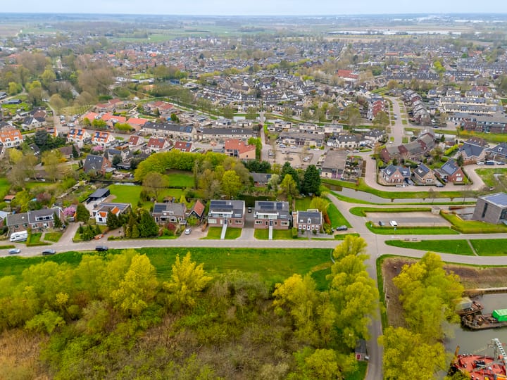 Foto 46 van Hoekeinde 12-A