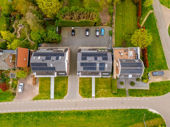 Foto 49 van Hoekeinde 12-A