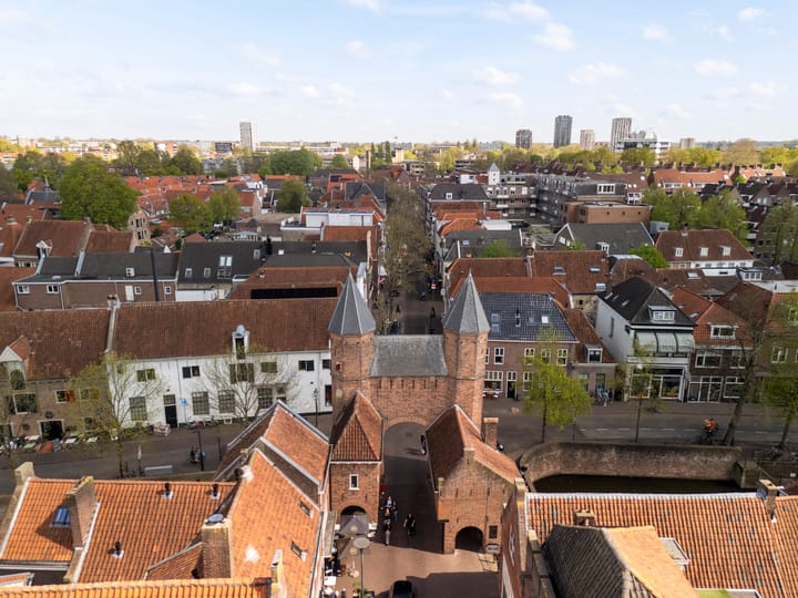 Foto 3 van Kamp 25-A