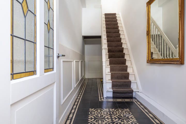 Foto 4 van Kamp 25-A