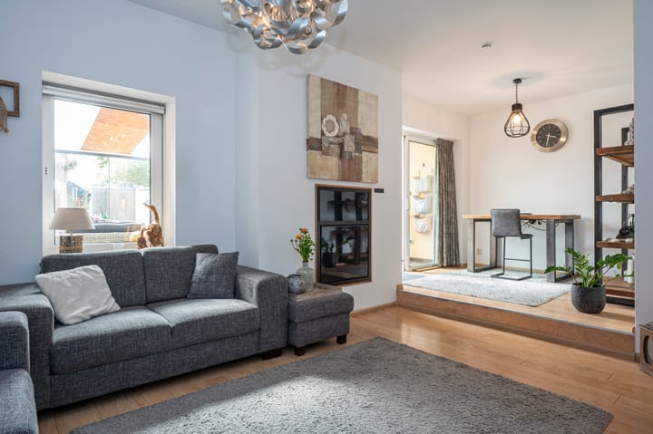 Photo 5 of Marchierstraat 17