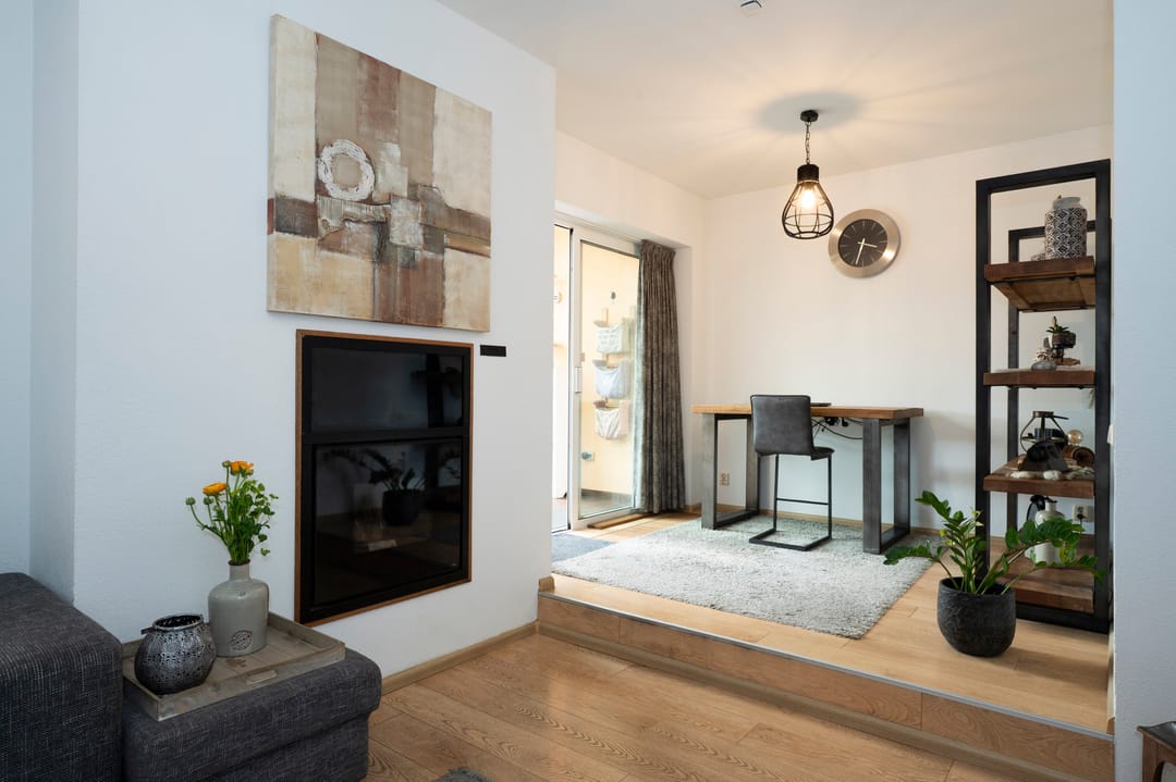 Foto 7 van Marchierstraat 17