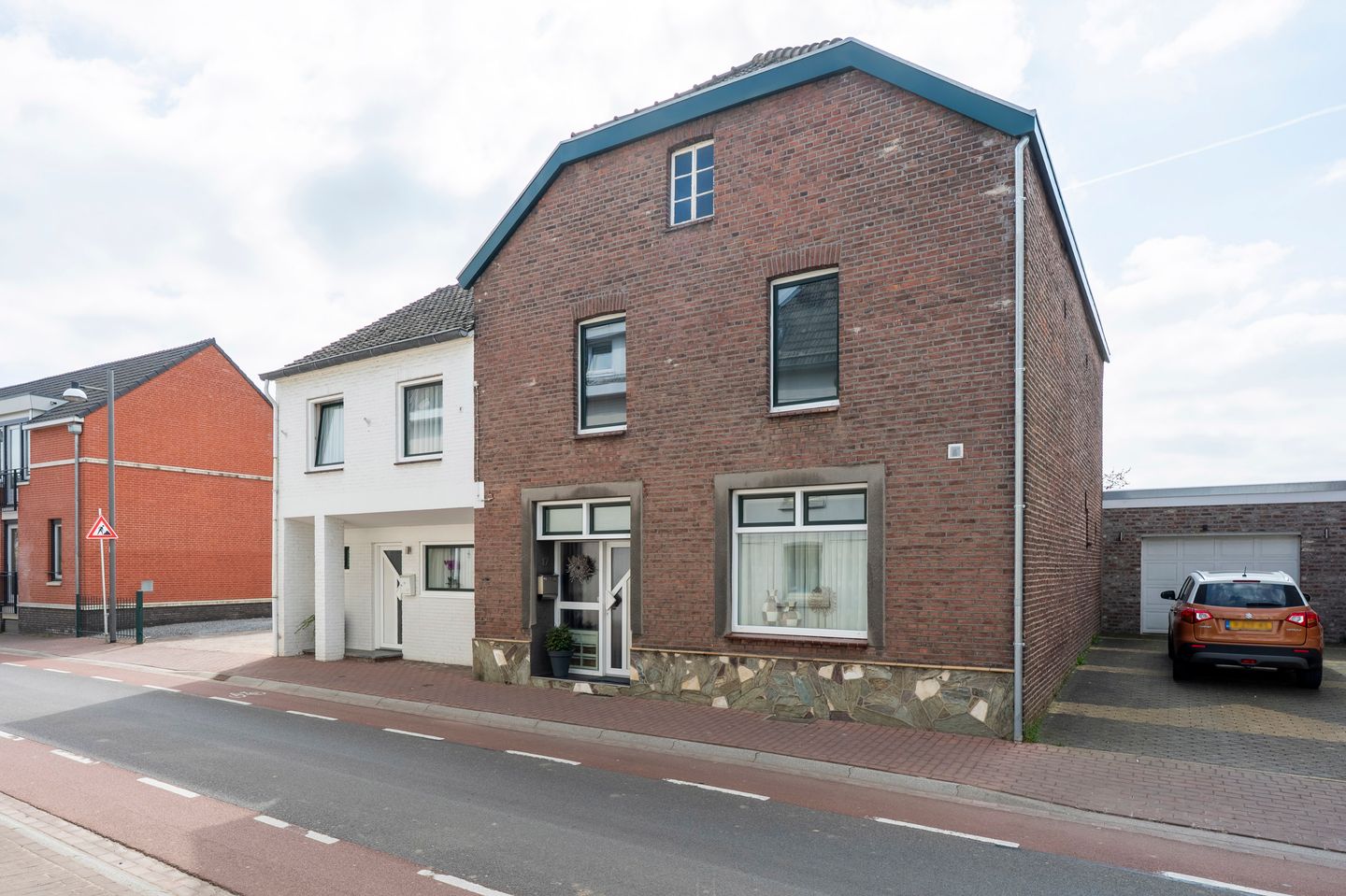 Photo 1 of Marchierstraat 17