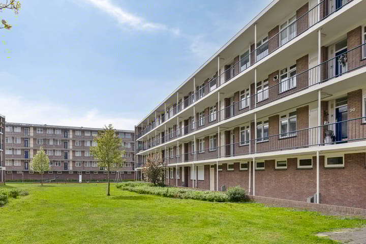 Gedenklaan 46