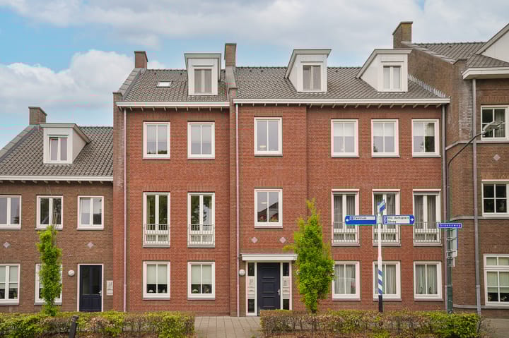 Bekijk foto van Groeneweg 21
